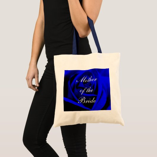Moeder van de bride - tas (Voorkant (product))