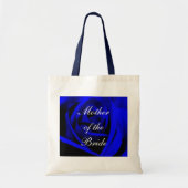 Moeder van de bride - tas (Voorkant)
