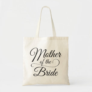 Moeder van de Bride Tote Bag