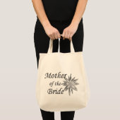 Moeder van de Bride Tote Bag (Voorkant (product))