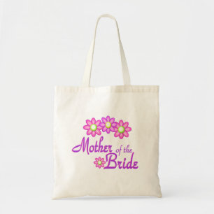 Moeder van de Bride Tote Bag