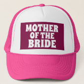 MOEDER VAN DE BRIDE WEDDING PINK BALL PETTEN PETTE (Voorkant)