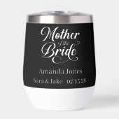 Moeder van de bruid (Voorkant)