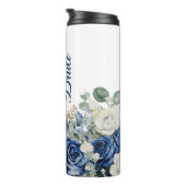 Moeder van de bruid bruiloftsgasten thermosbeker (Geroteerd rechts)