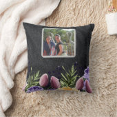 Moeder van de bruid cadeau idee kussen (Deken)