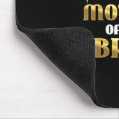 Moeder van de Bruid Cool Bruids Bruiloft Hen Feest Muismat (Hoek)