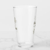 Moeder-van-de-Bruid Glas (Rechts)