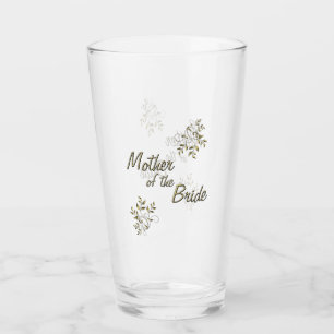 Moeder-van-de-Bruid Glas