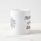 Moeder van de Bruid Grote Koffiekop (Voorkant)
