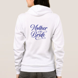 Moeder van de Bruid Hoodie