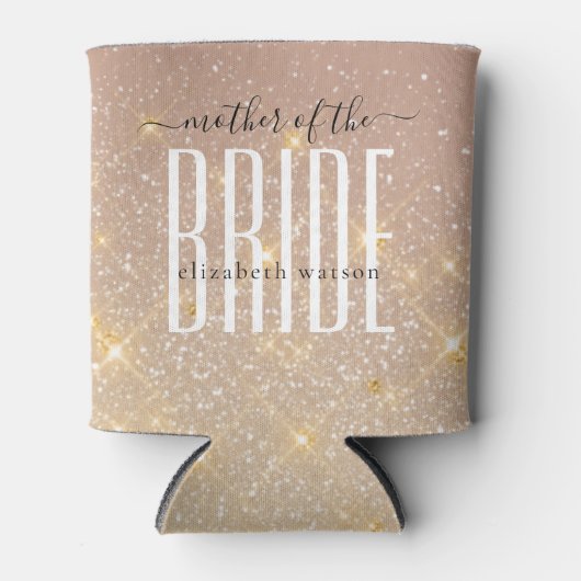 Moeder van de Bruid Kan Koeler (Voorkant)