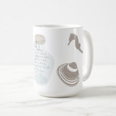 Moeder van de Bruid Mok met Vandaag een Bruid Spre (Voorkant rechts)