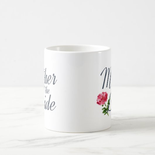 Moeder van de bruidduwkalligrafie | MOK (Center)