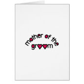 Moeder van de bruidegom (Voorkant)