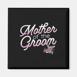 Moeder van de bruidegom bruiloft repetitie voor br magneet