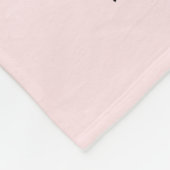 Moeder van de bruidegom deken bruiloft aandenken c (Hoek)