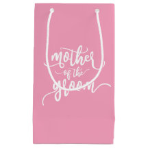 Moeder van de bruidegom Huwelijks kalligrafie | Ca