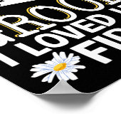 Moeder van de bruidegom Ik hield van hem eerste 12 Poster (Hoek)