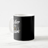 Moeder van de Bruidegom Moeder Cadeaus voor Huweli Koffiemok (Voorkant links)
