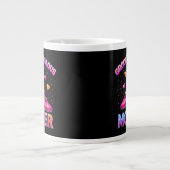 Moeder van de bruidegom Moeder van de bruidegom Grote Koffiekop (Voorkant)
