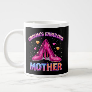 Moeder van de bruidegom Moeder van de bruidegom Grote Koffiekop