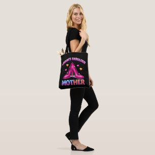 Moeder van de bruidegom Moeder van de bruidegom Tote Bag