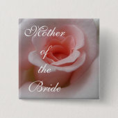 Moeder van de Button van de Bride (Voorkant)