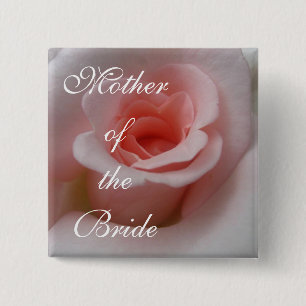 Moeder van de Button van de Bride