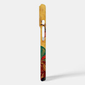 Moeder van de eeuwige hulp Case-Mate iPhone case (Achterkant / Links)