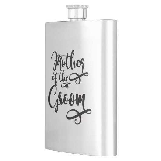 Moeder van de Groom Flacon (Links)