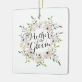 Moeder van de Groom-Waterverf | ORNAMENT (Links)