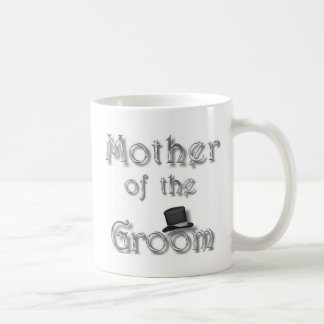 Moeder van de Groom zeer  ontwerp & ontwerp Koffiemok
