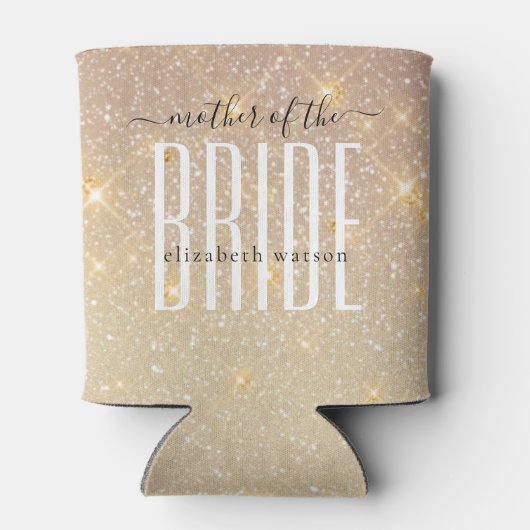 Moeder van de Koelbox van de Bride Blikjeskoeler (Achterkant)