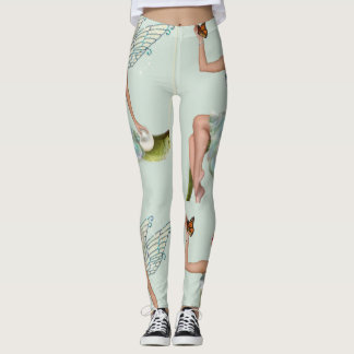 Moeder van de Leggings van Pearle Fairy