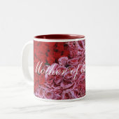 Moeder van de Mok van de Bride (Voorkant links)