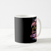 Moeder van de mooiste bruidegom, bruid koffiemok (Voorkant rechts)