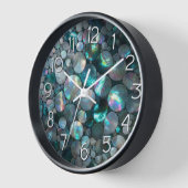 Moeder van de Parel met Grote Aantallen (Hoek)