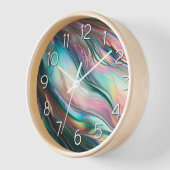 Moeder van de Parel met Grote Aantallen (Hoek)