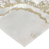 Moeder van de parelgulden boom tafelkleed (Gekanteld)