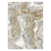 Moeder van de parelgulden boom tafelkleed (Voorkant)