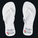 Moeder van de Teenslippers van de Bride Wedding Ca<br><div class="desc">Voor verdere aanpassing, te klikken gelieve de knoop "aanpassen"en ons ontwerphulpmiddel te gebruiken om deze sjabloon te wijzigen. Als de opties beschikbaar zijn, kunt u tekst en afbeelding veranderen door eenvoudig op "te klikken geef/verwijder Tekst of Afbeelding hier"uit en voeg uw toe. Als u wilt dat dit ontwerp aan een...</div>