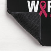 Moeder van een krijger sikkelcelanemie Bewustzijn  Muismat (Hoek)