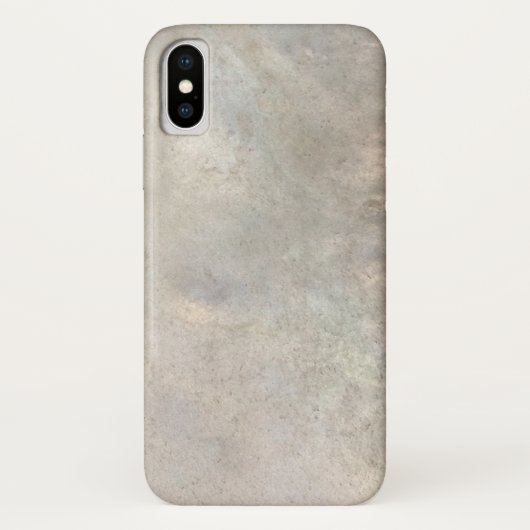 Moeder van een parelpatroon met een verstoorde tex Case-Mate iPhone case (Achterkant)