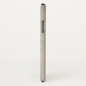 Moeder van een parelpatroon met een verstoorde tex Case-Mate iPhone case (Achterkant / rechts)