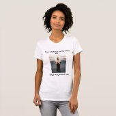 Moeder van God Collectie T-shirt (Voorkant volledig)