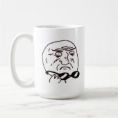 Moeder van God Koffiemok (Links)