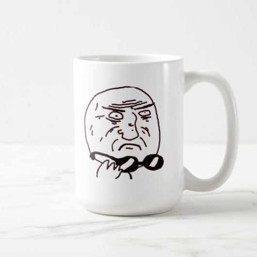 Moeder van God Koffiemok (Rechts)