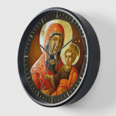 Moeder van God - Saint Mary Theotokos (Hoek)