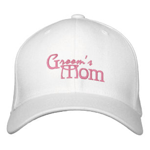 Moeder van Groom Pet