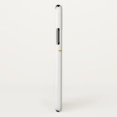 Moeder van het bruidgoud Case-Mate iPhone case (Achterkant / rechts)